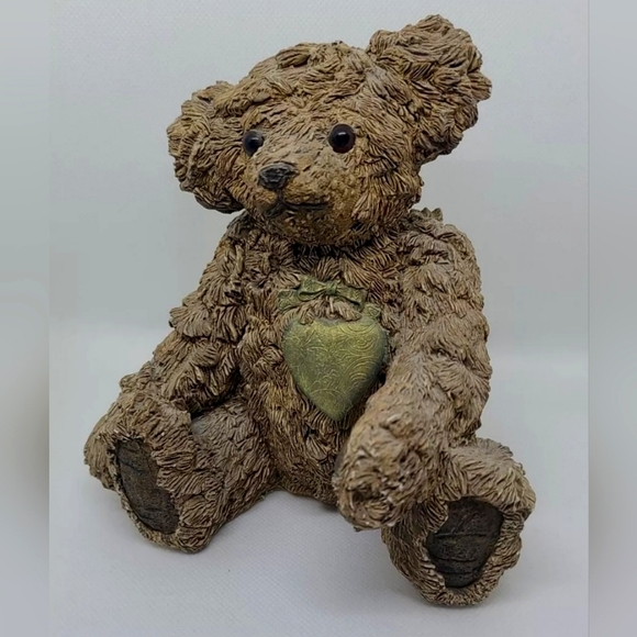 UniteDesign Other - UniteDesign Teddy Bear CC- 182 Vintage